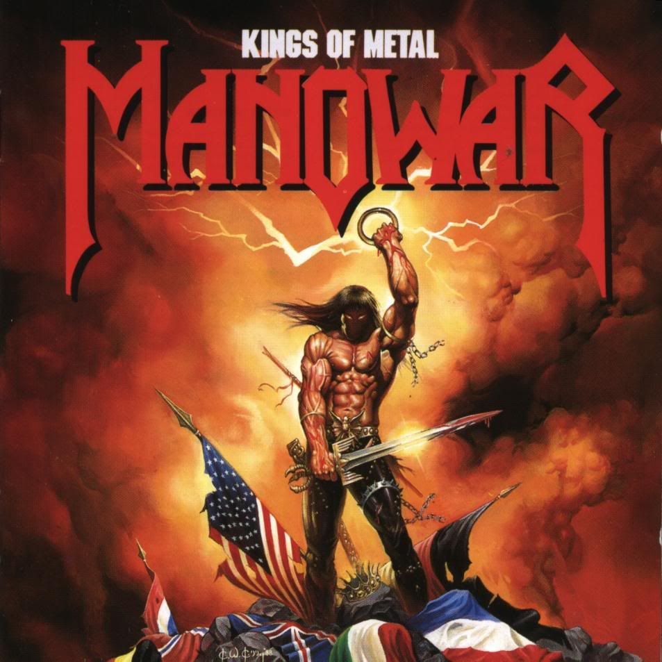 manowar Pictures, Images and Photos