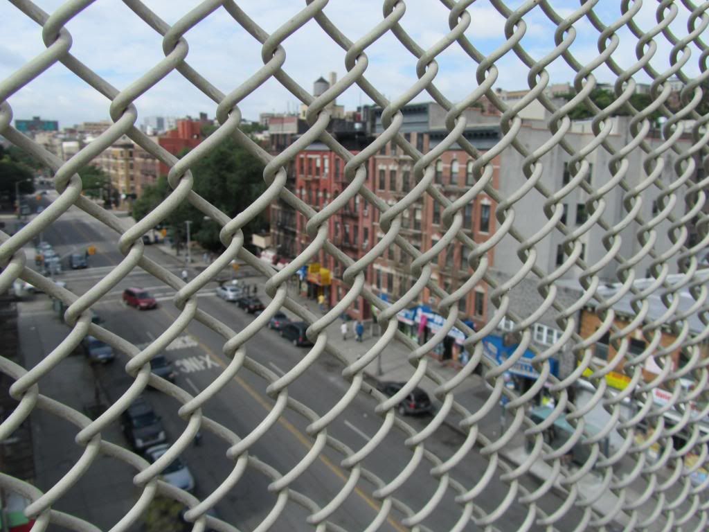 Día 3 (23 de Julio): Bronx - Harlem - Central Park - Musical Spiderman - 7 días en Nueva York en Julio del 2013 - Hotel Pod 39 (finalizado) (3)