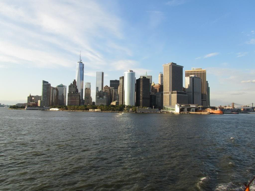 Día 4 (24 de Julio): Coney Island - Puente de Brooklyn - Estatua de la Libertad - 7 días en Nueva York en Julio del 2013 - Hotel Pod 39 (finalizado) (14)