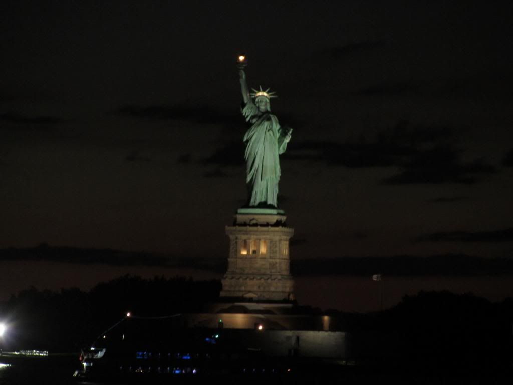 Día 4 (24 de Julio): Coney Island - Puente de Brooklyn - Estatua de la Libertad - 7 días en Nueva York en Julio del 2013 - Hotel Pod 39 (finalizado) (18)