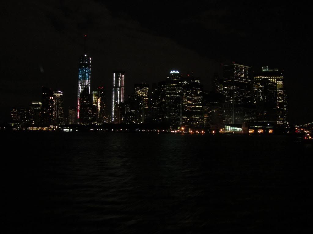 Día 4 (24 de Julio): Coney Island - Puente de Brooklyn - Estatua de la Libertad - 7 días en Nueva York en Julio del 2013 - Hotel Pod 39 (finalizado) (19)