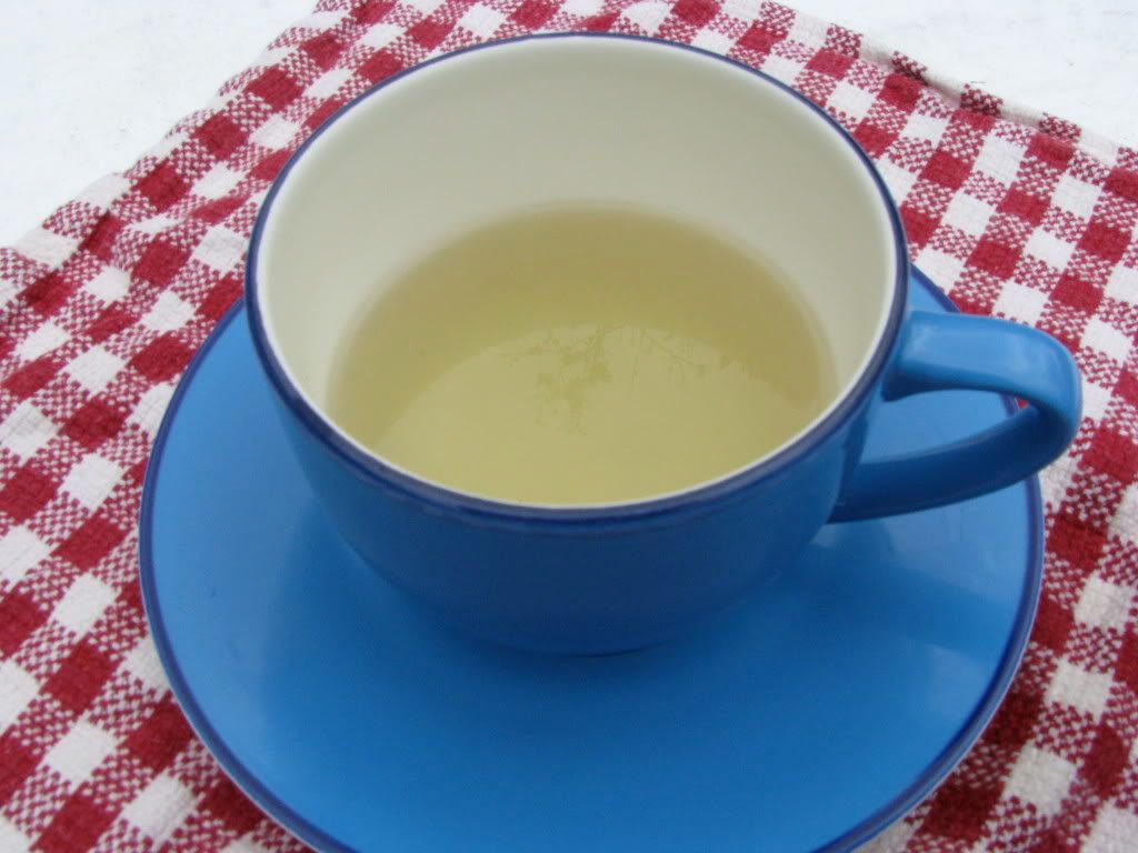 Nettle Tea Pictures, Images and Photos