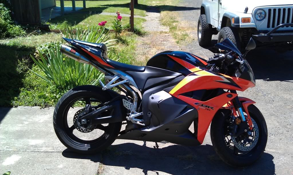best exhaust for cbr500r
