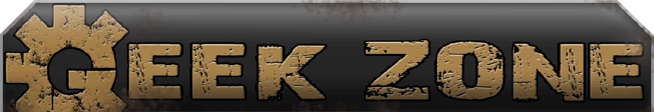 Geek Zone