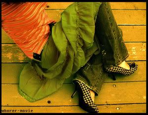 Vintage Clothes Pictures, Images and Photos