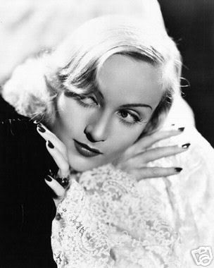 carol lombard