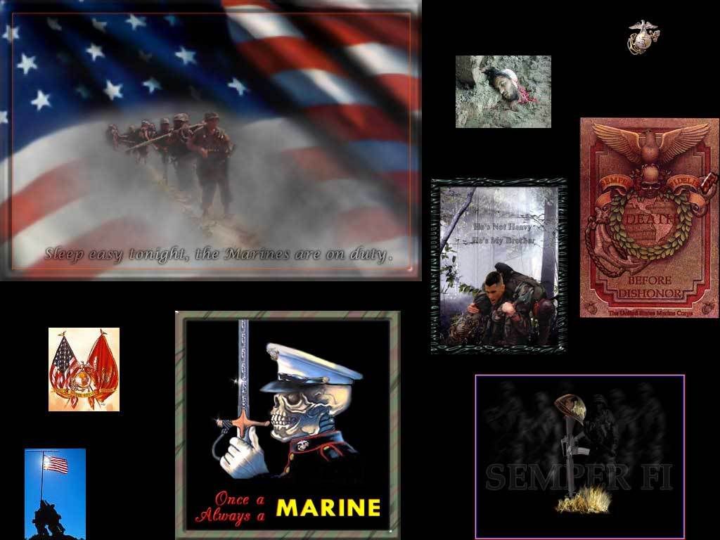 Marine Corp Background Pictures, Images and Photos