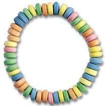 yumm. candy necklace. Pictures, Images and Photos