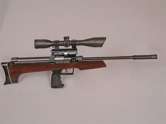 Qb57 Air Rifle