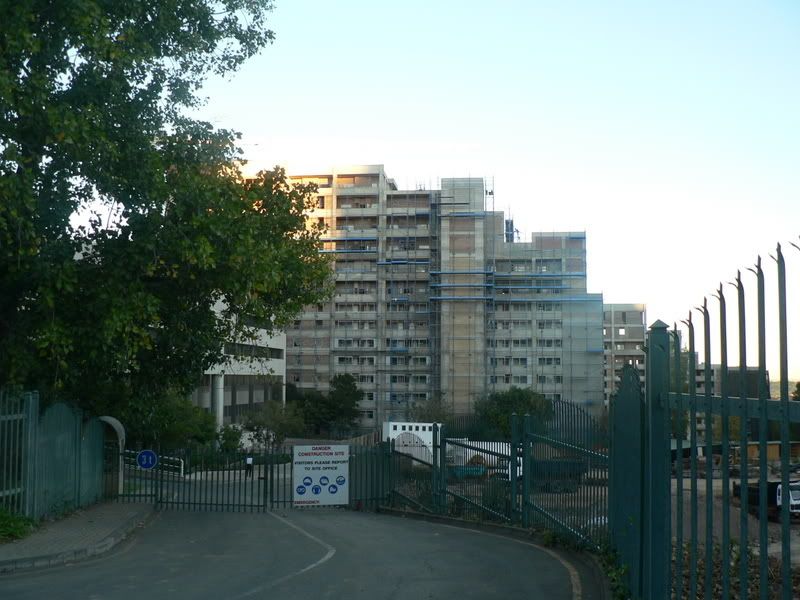 Sandton Johannesburg