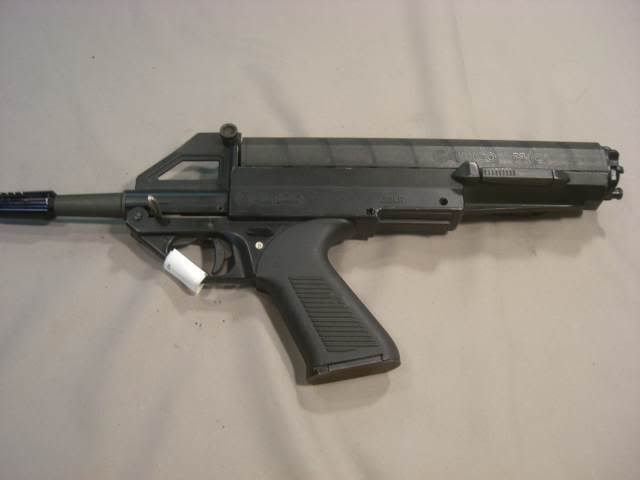 P31 Handgun