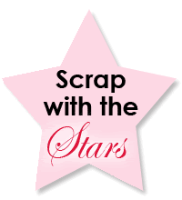 Scrap Therapy presents Dancing With the Stars!