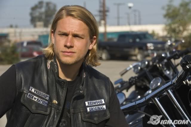 Sons  Of Anarchy Pictures, Images and Photos
