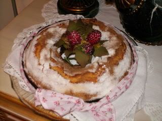 Bolo de Arroz 4