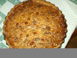 Tarte Noz7
