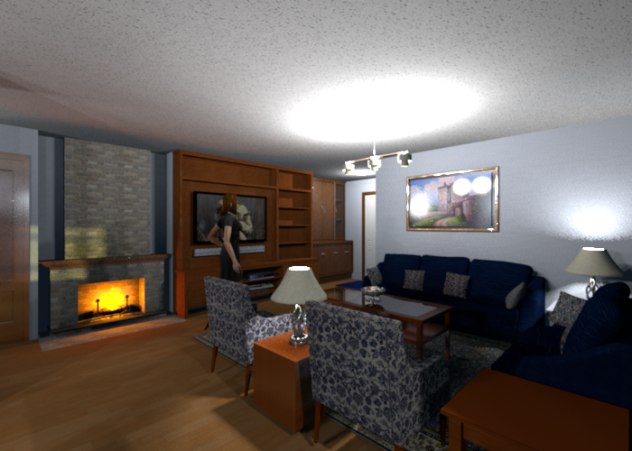 A New Home Sweet Home 3d Forum View Thread