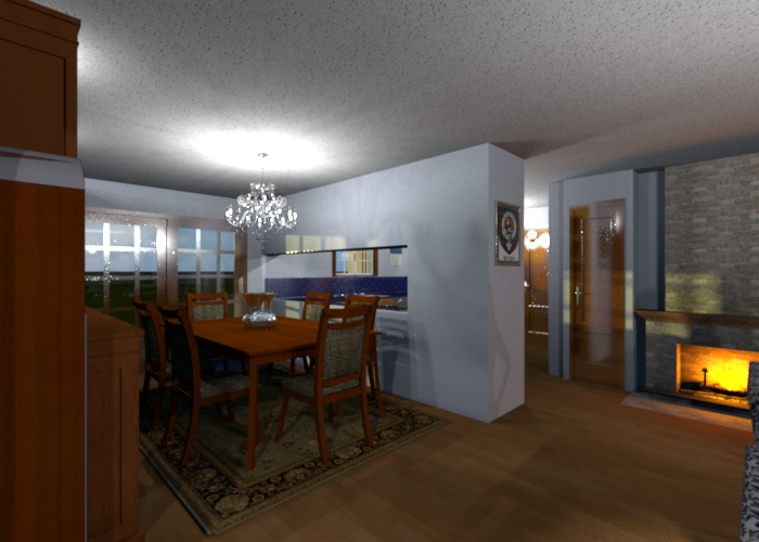 A New Home Sweet Home 3d Forum View Thread