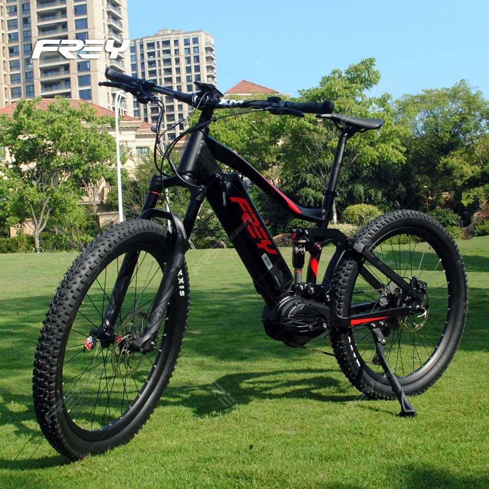 frey am1000 mountain bike