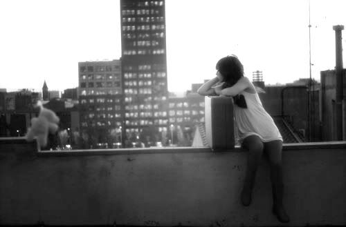 rooftop