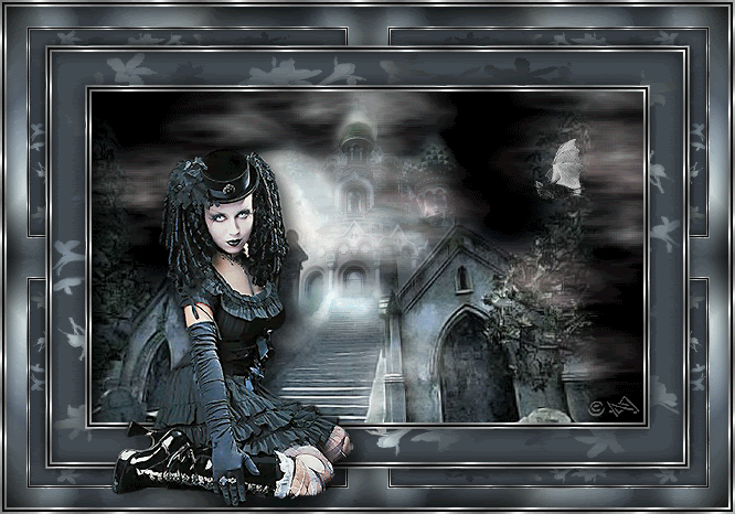 Gothic.gif Gothic image by BRANDY40