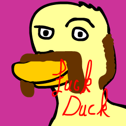 [Image: fuckduck.png]