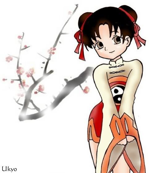 Tenten_as_Meiling_by_Ptitukyo