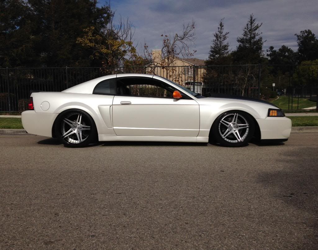 Little changes, Satin Pearl White Wrap