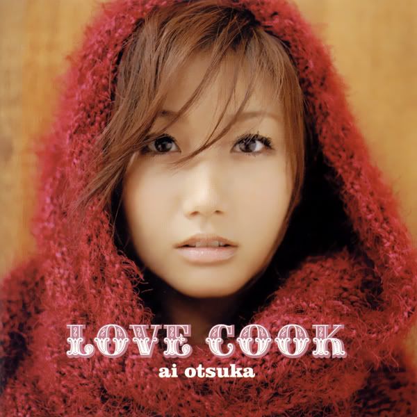 LOVE-COOK.jpg Ai Otsuka LOVE COOK image by anitatieu36