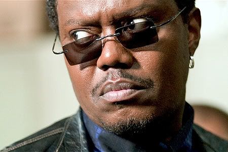Bernie Mac Bernie Mac Passes Away at 50