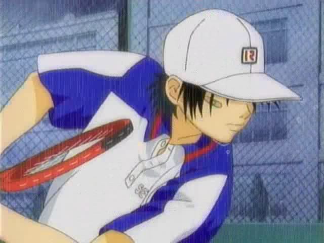Prince tennis