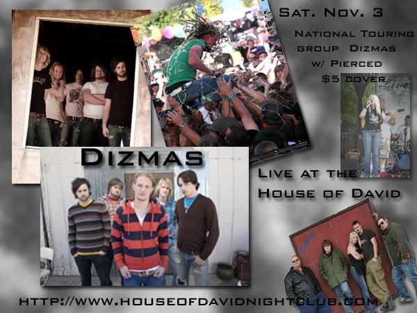 Click here to check out Dizmas
