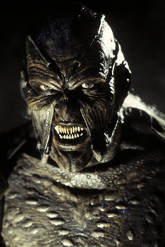 jeepers creepers 3 2011. Jeepers Creepers 3 Movie