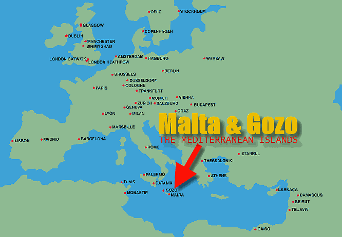  - europe_malta_map_location