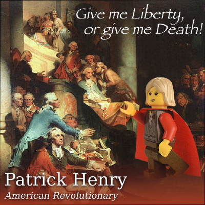 the american dream to patrick henrys speech How does the american dream affect the function and patrick henry - give me liberty, or give me death an excerpt from patrick henry's give me liberty speech. the american dream to patrick henrys speech How does the american dream affect the function and patrick henry - give me liberty, or give me death an excerpt from patrick henry's give me liberty speech.