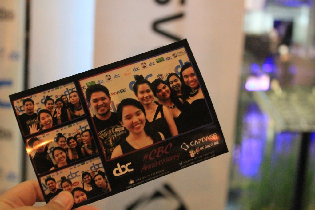 cebu blogging community 1st anniversary