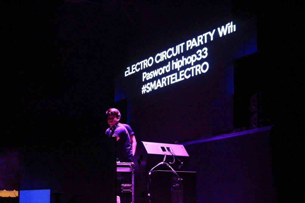 electro circuit 2015