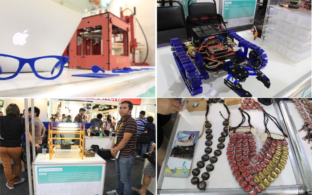 bohol maker fest 2015