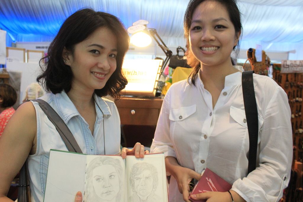 cebu handmade notebooks
