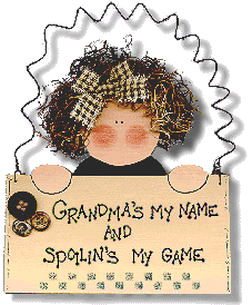 Grandma tag