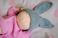 Nurture baby Bunny Costume!