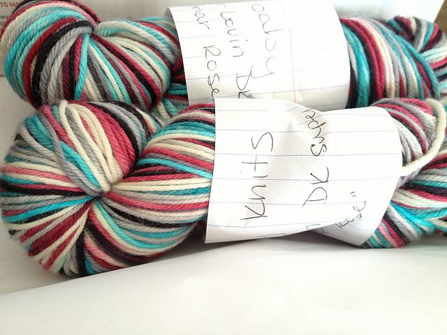 DBK Briar Rose DBK Briar Rose