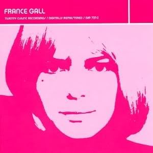 France Gall Pictures, Images and Photos
