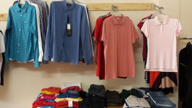 Shop thanh lý hàng giá gốc - nhanh chân thì còn, chậm chân thì hết - 3