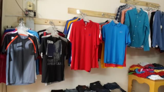 Shop thanh lý hàng giá gốc - nhanh chân thì còn, chậm chân thì hết