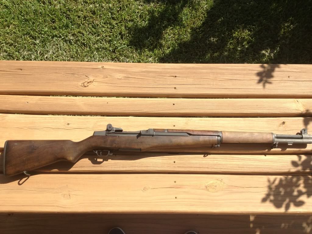 Century Arms M1 Garand For Sale Austin Area Texaschlforum Com