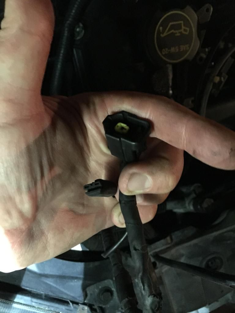 help with wiring harness and engine bay placement - Mazda 6 Forums