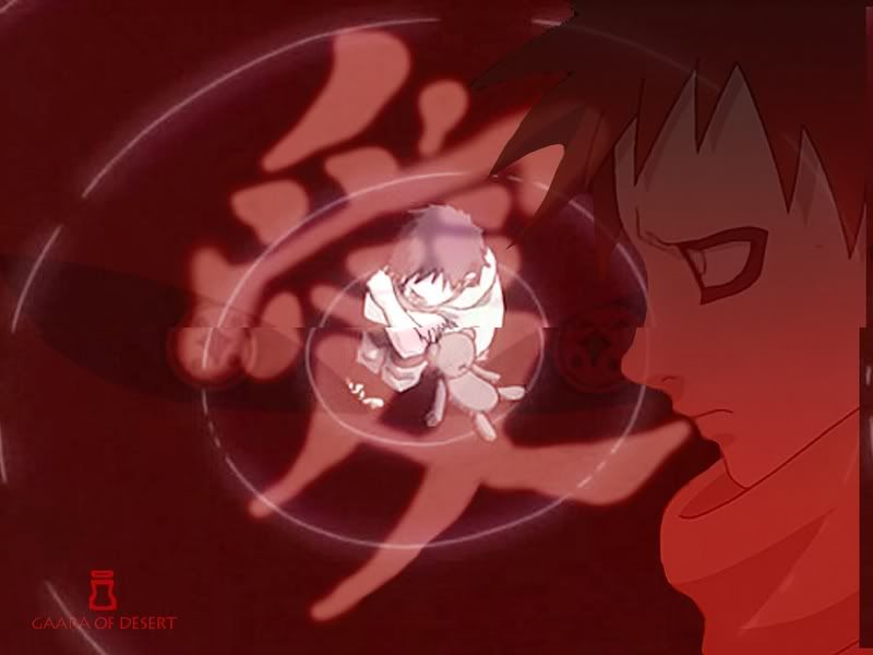 gaara