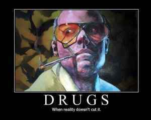 drugs