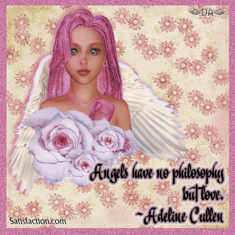 Angel Images, Quotes, Comments, Graphics
