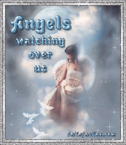 Angel MySpace Comments and Graphics